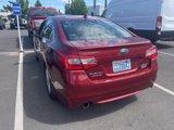 Used 2017 Subaru Legacy 2.5i Premium image 2
