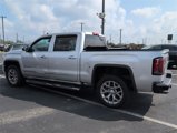 Used 2017 GMC Sierra 1500 SLT w/ SLT Premium Package image 2