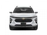 New 2025 Chevrolet Trax LT image 6