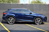 Used 2017 Lexus RX 350 FWD image 2