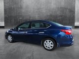 Used 2017 Nissan Sentra S image 4