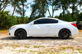 Used 2010 Nissan Altima 2.5 S w/ Convenience Pkg image 3