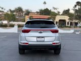 Used 2019 Kia Sportage EX w/ EX Premium Package image 5
