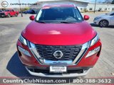 Certified 2021 Nissan Rogue SV w/ Premium Package image 3
