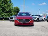 New 2025 MAZDA MAZDA3 s image 2