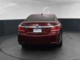 Used 2015 Buick LaCrosse Leather w/ Driver Confidence Package #1 image 4