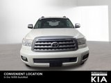 Used 2013 Toyota Sequoia Platinum image 3
