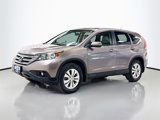 Used 2013 Honda CR-V EX image 3