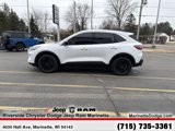 Used 2022 Ford Escape SE image 5