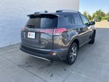 Certified 2018 Toyota RAV4 XLE image 6