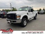Used 2008 Ford F350 XL image 4
