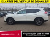 Used 2016 Nissan Rogue SL w/ SL Premium Package image 4