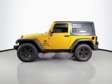 Used 2014 Jeep Wrangler Sport image 4