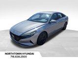 Used 2022 Hyundai Elantra SEL w/ Cargo Package image 3