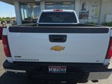 Used 2012 Chevrolet Silverado 2500 LT w/ Interior Plus Package image 2