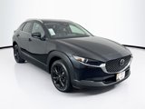 Certified 2024 MAZDA CX-30 AWD 2.5 S w/ Select Sport Pkg image 4