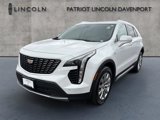 Used 2022 Cadillac XT4 Premium Luxury w/ Enhanced Visibility Package image 3