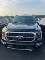 Certified 2022 Ford F150 Platinum w/ Equipment Group 701A High image 2