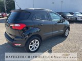 Used 2018 Ford EcoSport SE image 5