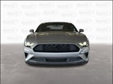 Certified 2020 Ford Mustang Coupe w/ Black Accent Package image 2