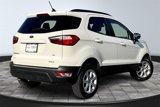 Used 2020 Ford EcoSport SE w/ SE Convenience Package image 2