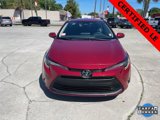 Certified 2024 Toyota Corolla LE image 2