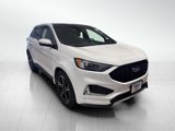 Used 2020 Ford Edge ST w/ Cold Weather Package image 3