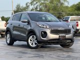 Used 2019 Kia Sportage LX image 3