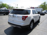 Used 2016 Ford Explorer XLT w/ Equipment Group 202A image 4