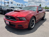 Used 2014 Ford Mustang Coupe image 5