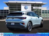 Used 2021 Volkswagen ID.4 Pro w/ ID.4 Protection Package image 5