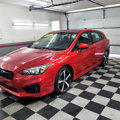 Used 2017 Subaru Impreza 2.0i Sport image 2