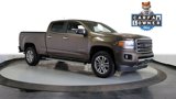 Used 2015 GMC Canyon SLT w/ Driver Alert Package image 2