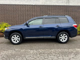 Used 2013 Toyota Highlander SE image 2