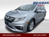 Used 2019 Honda Odyssey EX-L image 3
