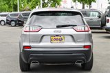 Used 2019 Jeep Cherokee Latitude Plus w/ Comfort/Convenience Group image 3