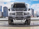 Used 2024 INEOS Grenadier image 4