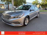 Used 2015 Hyundai Sonata SE image 2