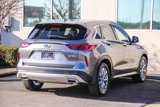 New 2025 INFINITI QX50 Luxe image 6