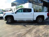New 2025 GMC Sierra 1500 SLT image 3