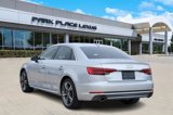 Used 2017 Audi A4 2.0T Premium Plus w/ Premium Plus Package image 4