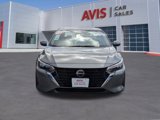 Used 2024 Nissan Sentra SV image 2