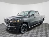 New 2025 RAM 1500 Big Horn image 2