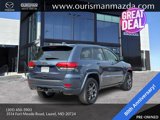 Used 2021 Jeep Grand Cherokee Limited w/ Quick Order Package 28K 80th image 4