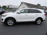 Used 2017 Kia Sorento LX w/ LX Convenience Package image 5