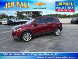 Used 2018 Chevrolet Trax Premier image 3