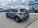 Used 2021 Mitsubishi Outlander Sport ES image 3