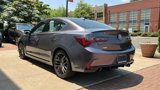 Certified 2022 Acura ILX w/ Premium & A-SPEC Package image 4