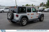 Used 2018 Jeep Wrangler Unlimited Sport S image 5