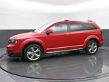 Used 2017 Dodge Journey Crossroad image 2